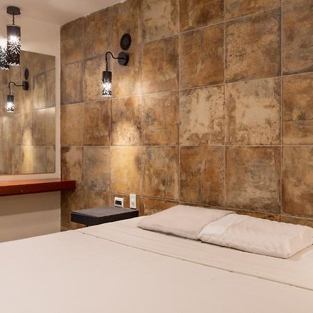 Hotel Florida Mexico City Ngoại thất bức ảnh
