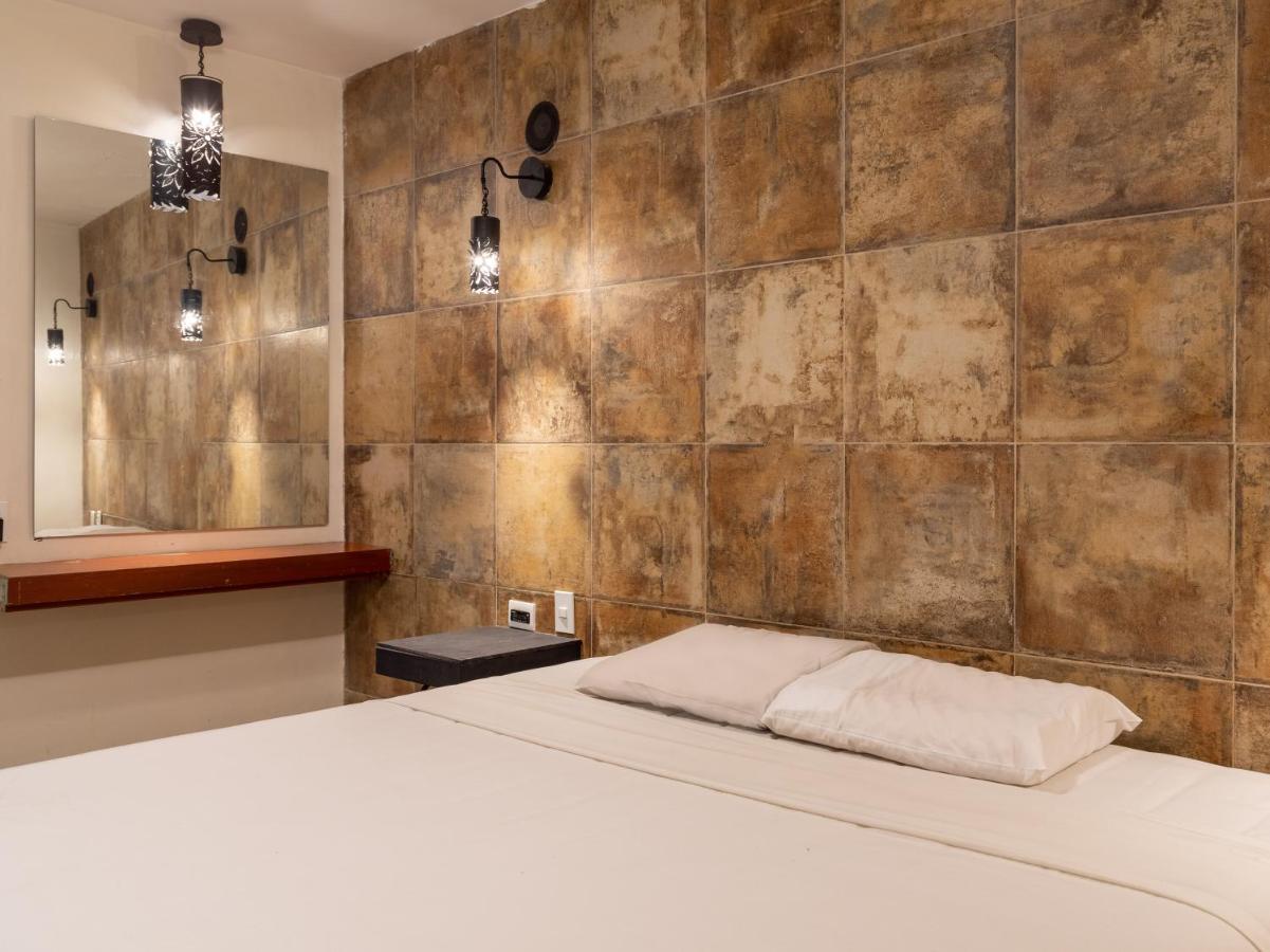Hotel Florida Mexico City Ngoại thất bức ảnh