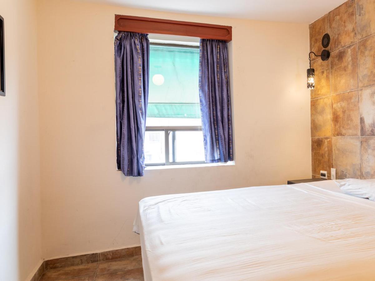 Hotel Florida Mexico City Ngoại thất bức ảnh