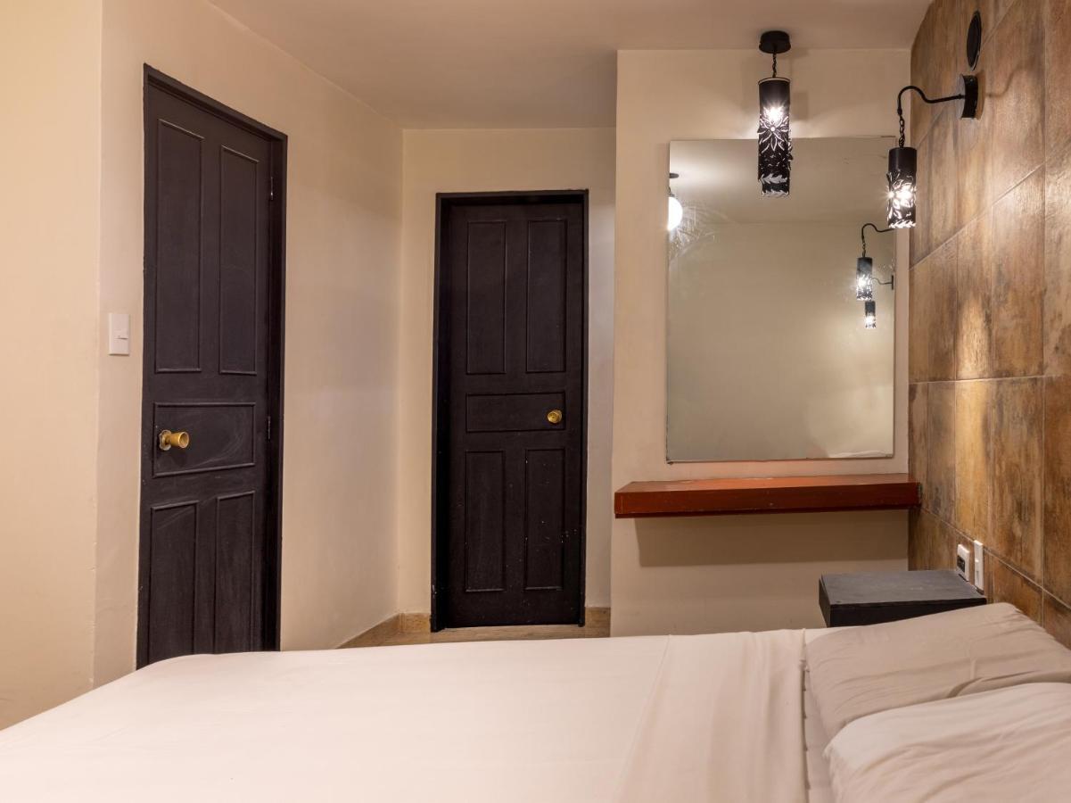 Hotel Florida Mexico City Ngoại thất bức ảnh