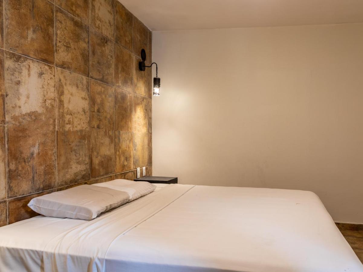 Hotel Florida Mexico City Ngoại thất bức ảnh