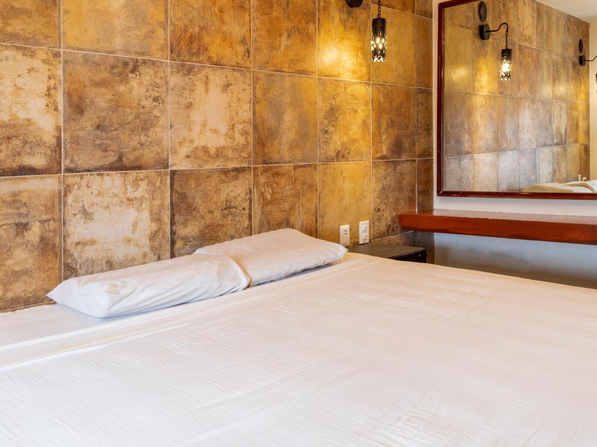 Hotel Florida Mexico City Ngoại thất bức ảnh