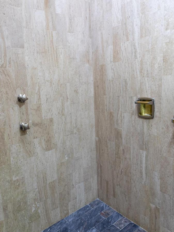 Hotel Florida Mexico City Ngoại thất bức ảnh