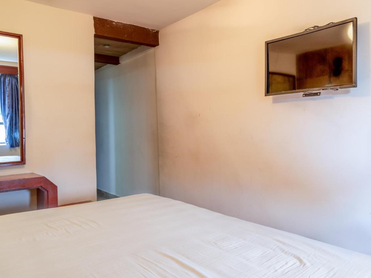 Hotel Florida Mexico City Ngoại thất bức ảnh