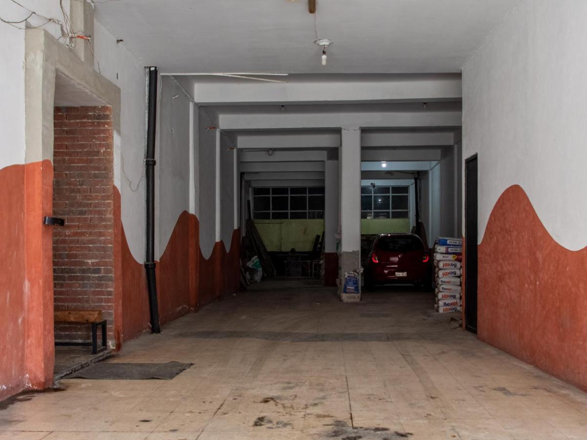Hotel Florida Mexico City Ngoại thất bức ảnh