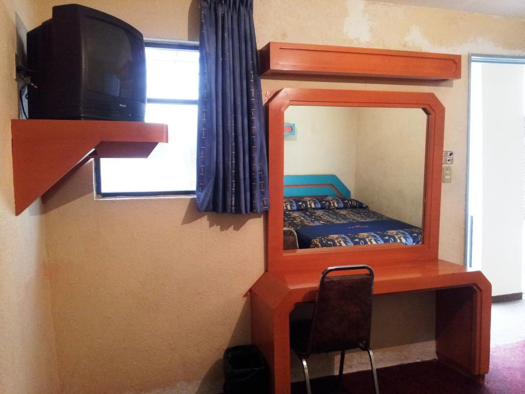 Hotel Florida Mexico City Phòng bức ảnh