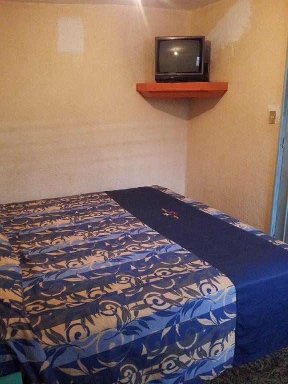 Hotel Florida Mexico City Phòng bức ảnh