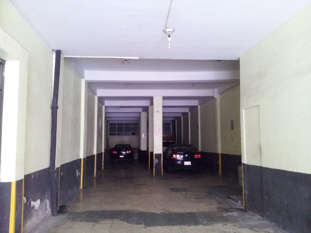 Hotel Florida Mexico City Ngoại thất bức ảnh
