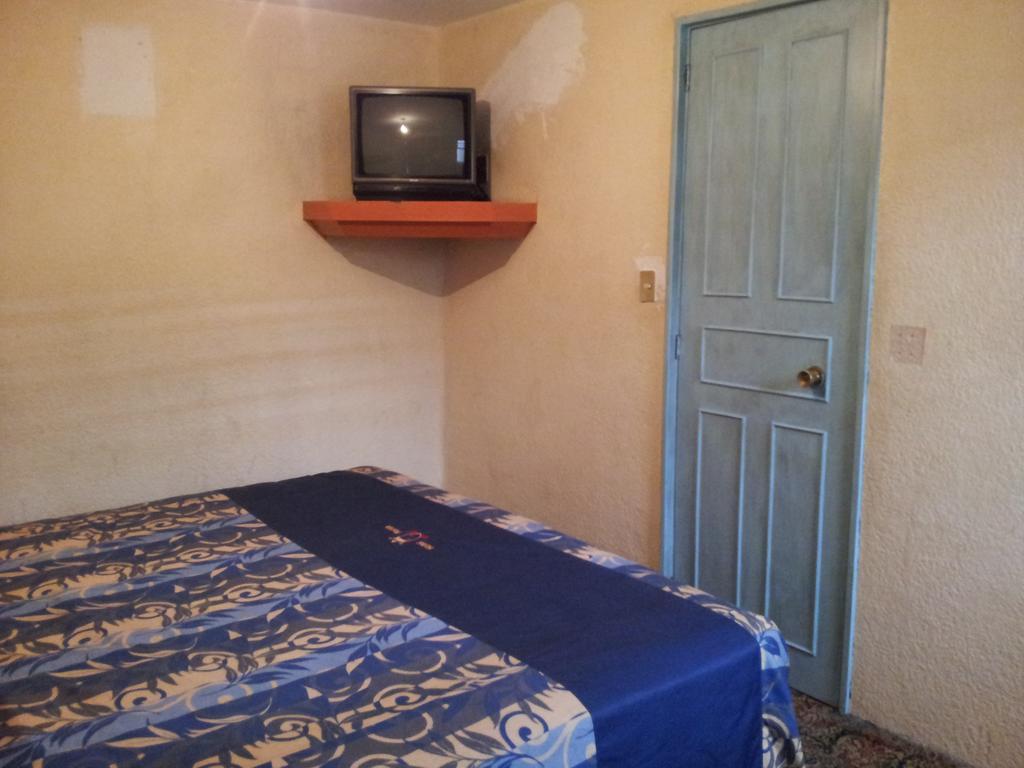 Hotel Florida Mexico City Phòng bức ảnh