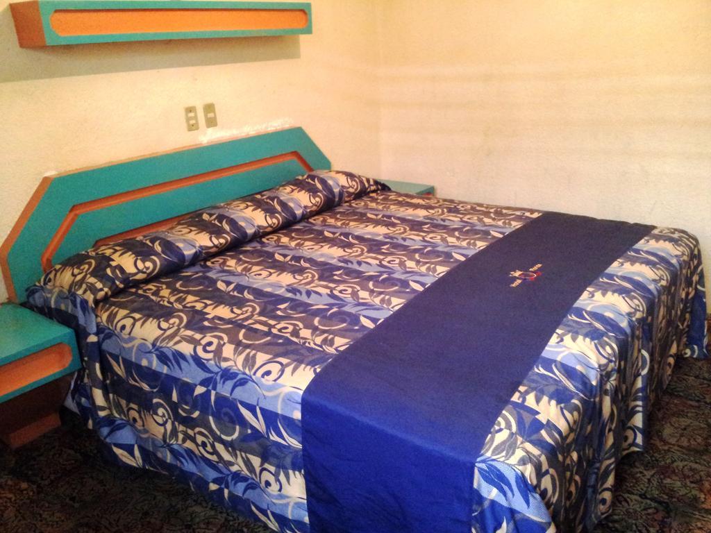Hotel Florida Mexico City Phòng bức ảnh