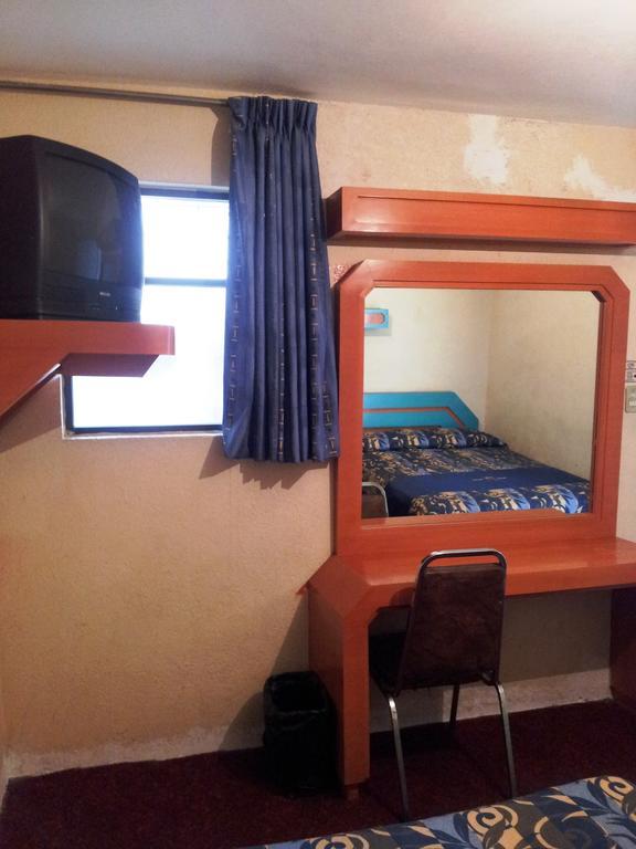 Hotel Florida Mexico City Phòng bức ảnh
