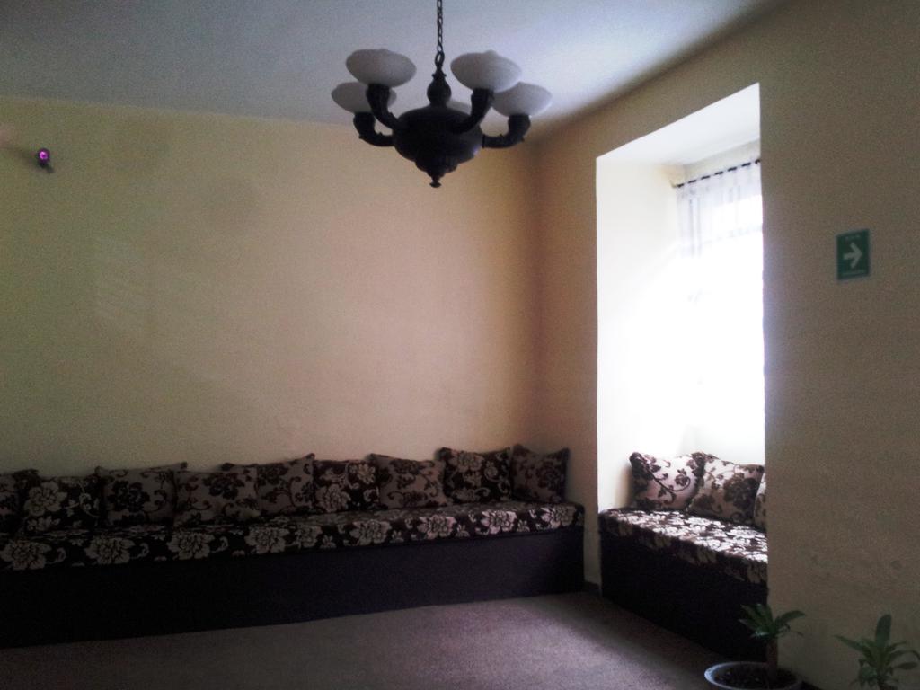 Hotel Florida Mexico City Ngoại thất bức ảnh